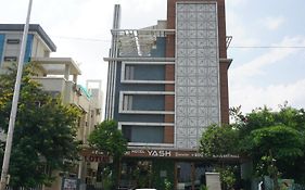 Hotel Yash Executive